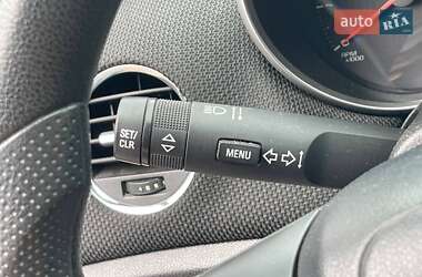 Седан Chevrolet Cruze 2015 в 