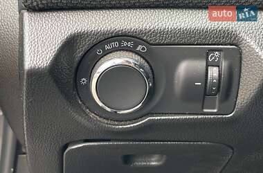 Седан Chevrolet Cruze 2015 в 