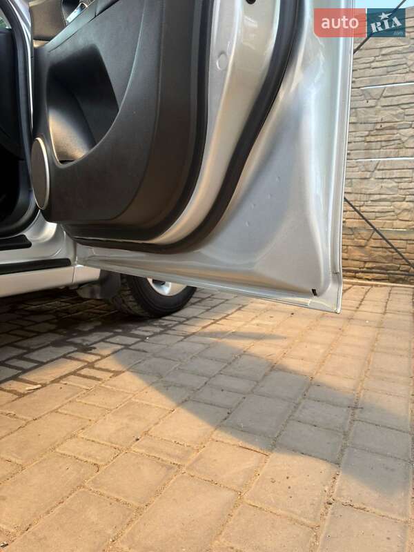 Седан Chevrolet Cruze 2012 в Врадіївці фото 5 Седан Chevrolet Cruze 2012 в Врадіївці