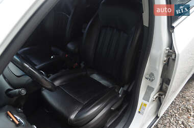 Седан Chevrolet Cruze 2011 в 