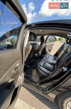 Седан Chevrolet Cruze 2012 в 