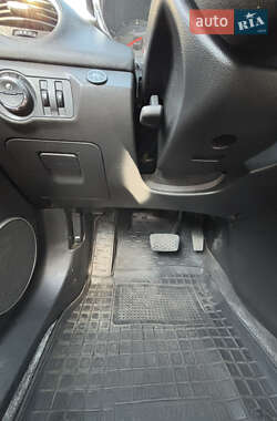 Седан Chevrolet Cruze 2012 в 