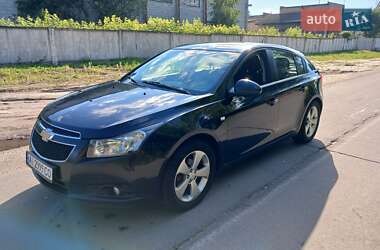 Хэтчбек Chevrolet Cruze 2011 в Вышгороде