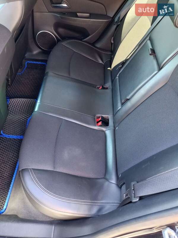 Універсал Chevrolet Cruze 2014 в Києві