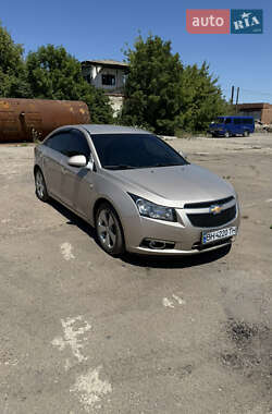 Седан Chevrolet Cruze 2011 в Подільську