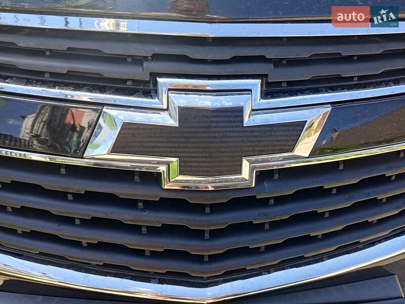Універсал Chevrolet Cruze 2014 в Києві