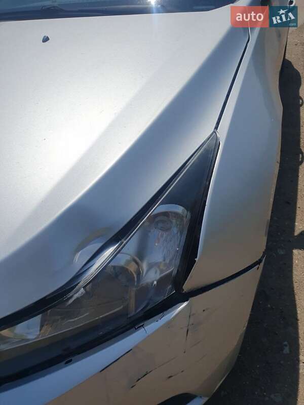 Седан Chevrolet Cruze 2014 в Одессе