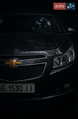 Седан Chevrolet Cruze 2015 в Харькове