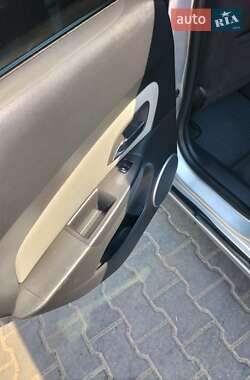 Седан Chevrolet Cruze 2010 в Одессе