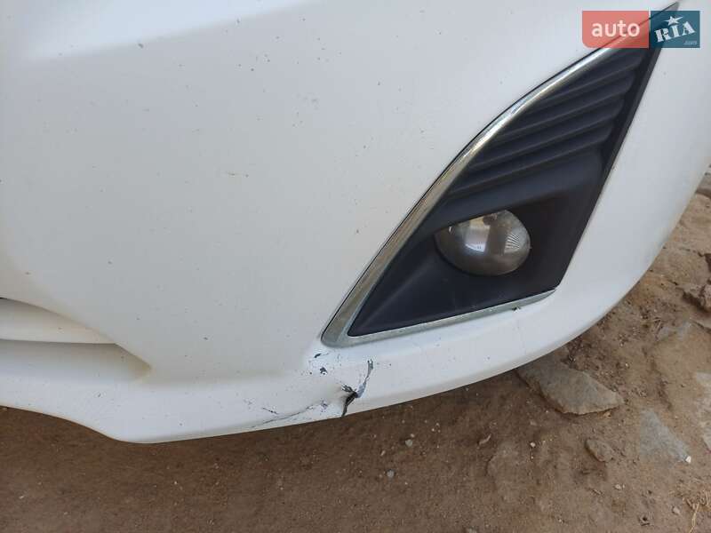 Универсал Chevrolet Cruze 2012 в Николаеве