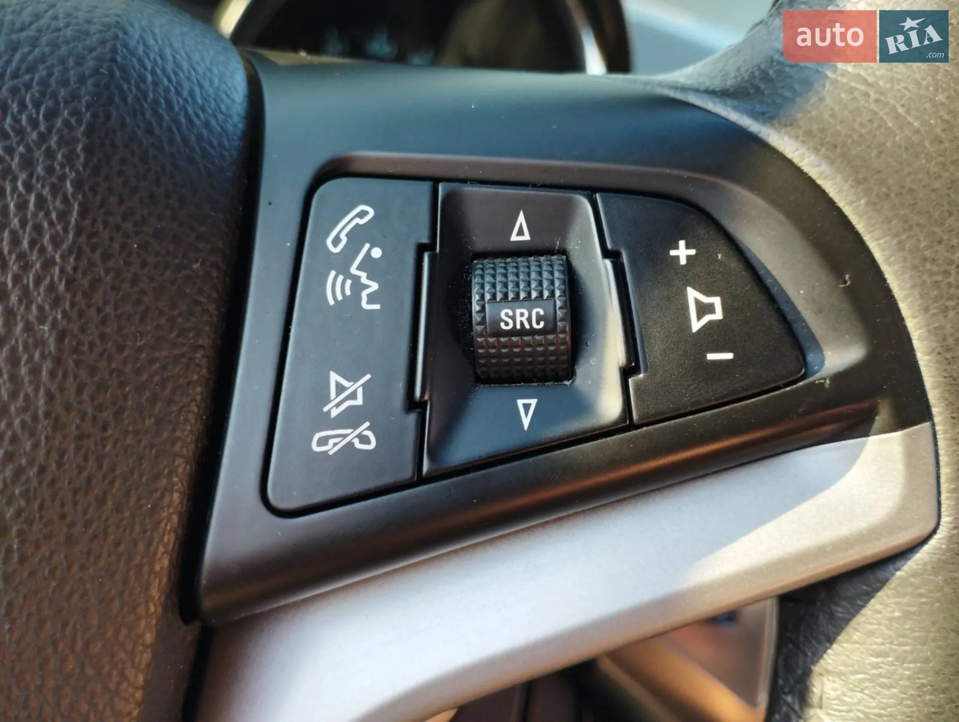 2012 Chevrolet Cruze - мініатюра 11