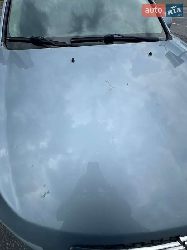 Седан Chevrolet Cruze 2010 в Киеве