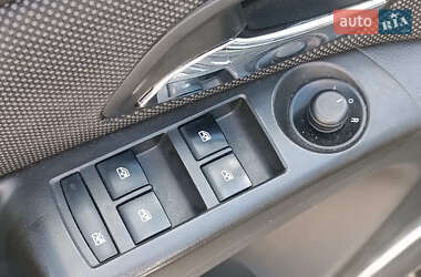 Седан Chevrolet Cruze 2013 в 