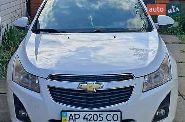 Седан Chevrolet Cruze 2013 в Броварах