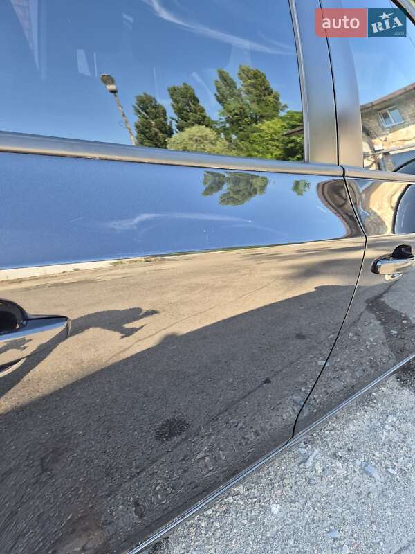 Хетчбек Chevrolet Cruze 2012 в Києві