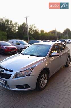 Хэтчбек Chevrolet Cruze 2012 в Хмельницком