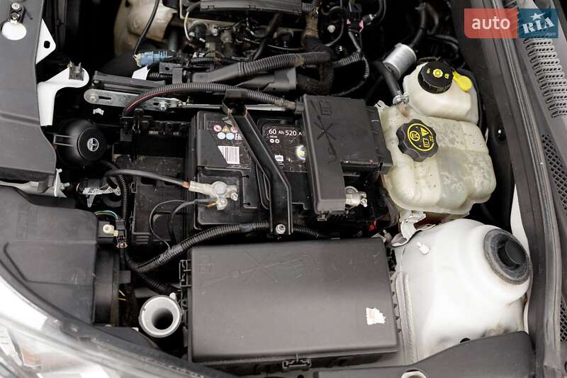 Седан Chevrolet Cruze 2012 в Котельві