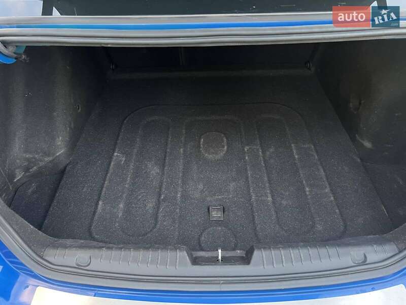 Седан Chevrolet Cruze 2011 в Кам'янському фото 11 Седан Chevrolet Cruze 2011 в Кам'янському