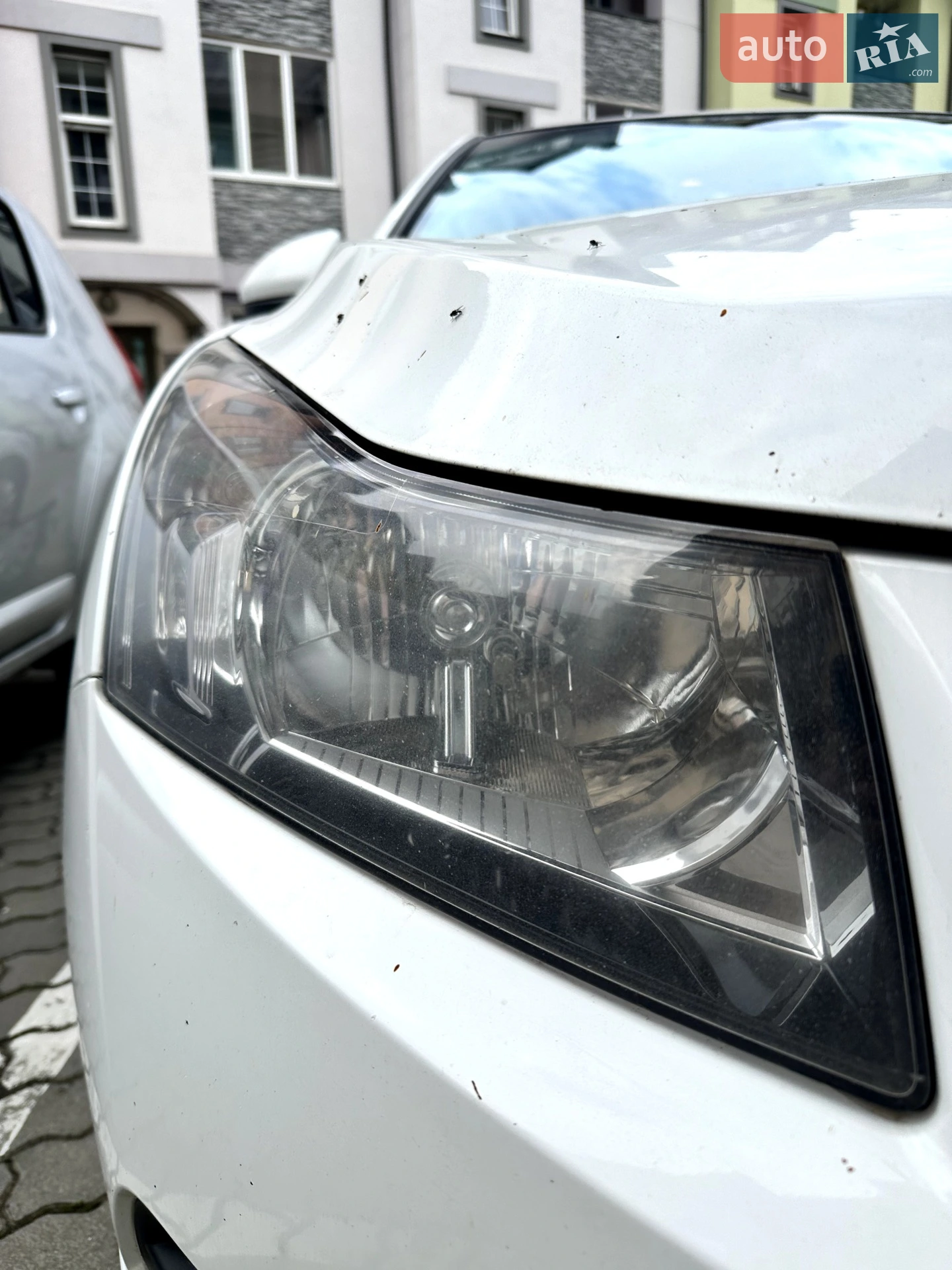 2012 Chevrolet Cruze - мініатюра 8