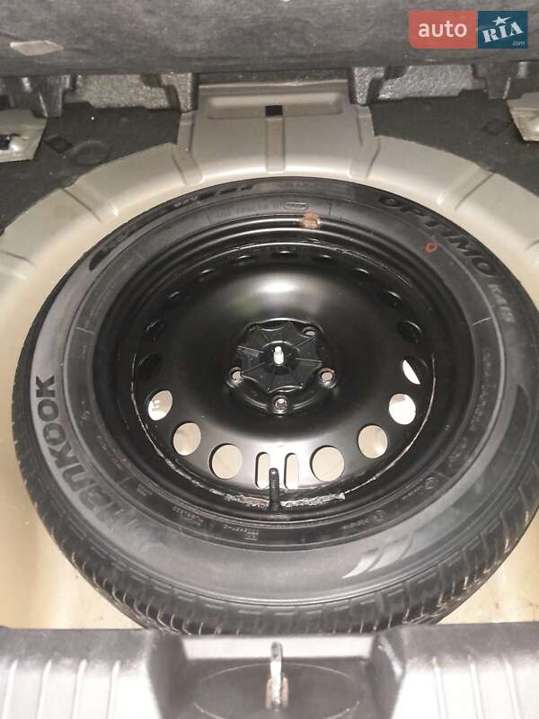 Седан Chevrolet Cruze 2010 в Казатине