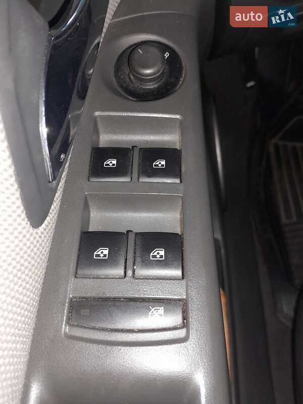 Седан Chevrolet Cruze 2010 в Казатине