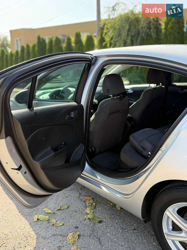 Седан Chevrolet Cruze 2017 в Запорожье фото 11 Седан Chevrolet Cruze 2017 в Запорожье