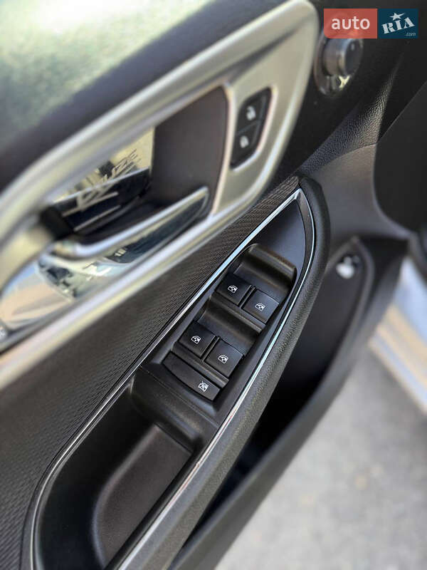 Седан Chevrolet Cruze 2017 в Запорожье фото 14 Седан Chevrolet Cruze 2017 в Запорожье