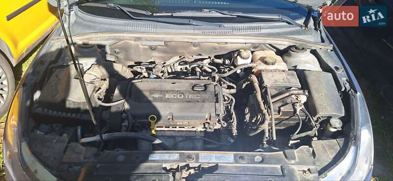 Універсал Chevrolet Cruze 2016 в Звягелі