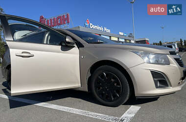 Універсал Chevrolet Cruze 2013 в 