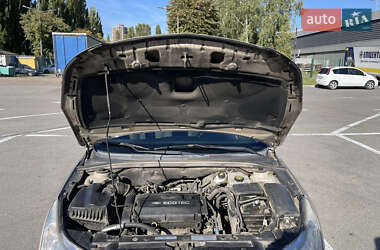 Універсал Chevrolet Cruze 2013 в 