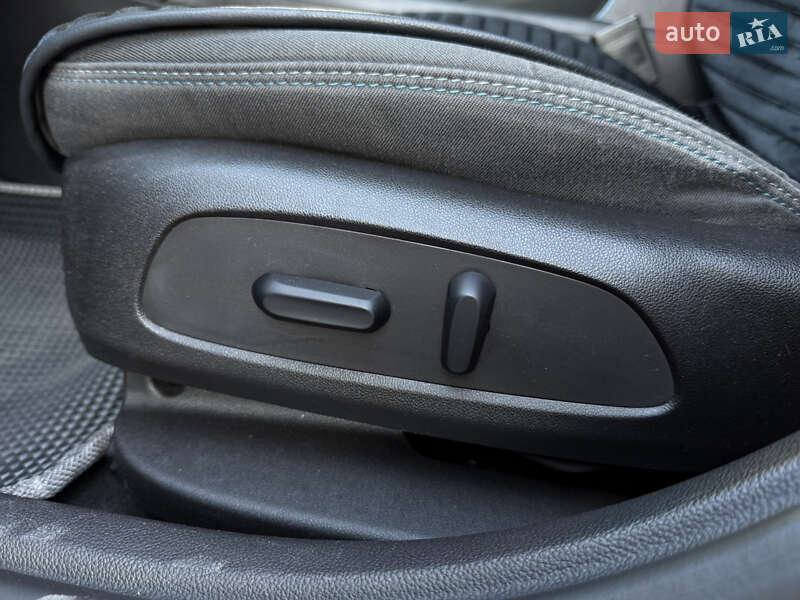 Седан Chevrolet Cruze 2017 в Одесі