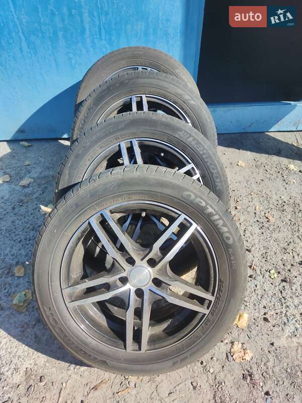 Седан Chevrolet Cruze 2012 в Киеве