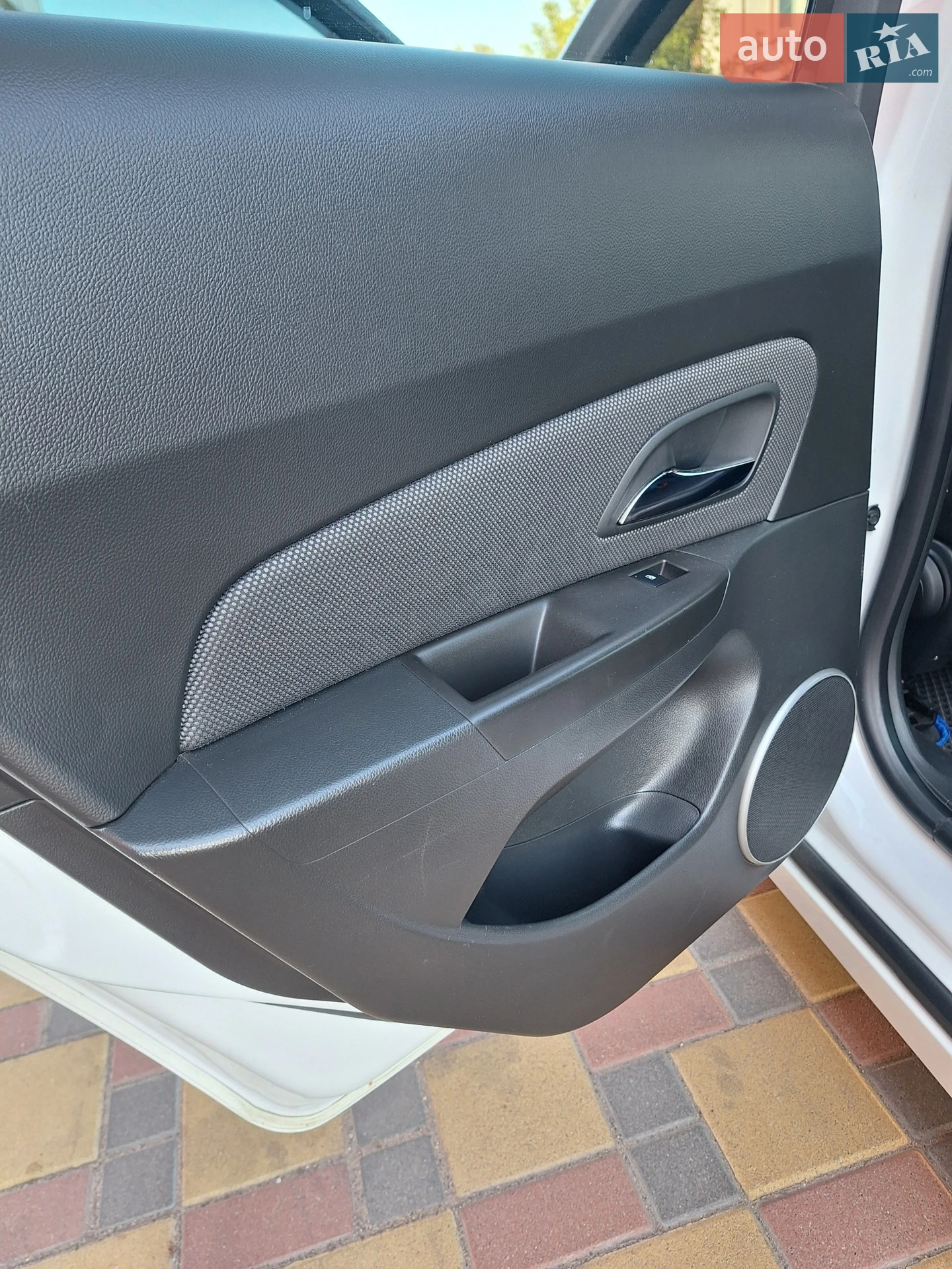 2013 Chevrolet Cruze - мініатюра 2