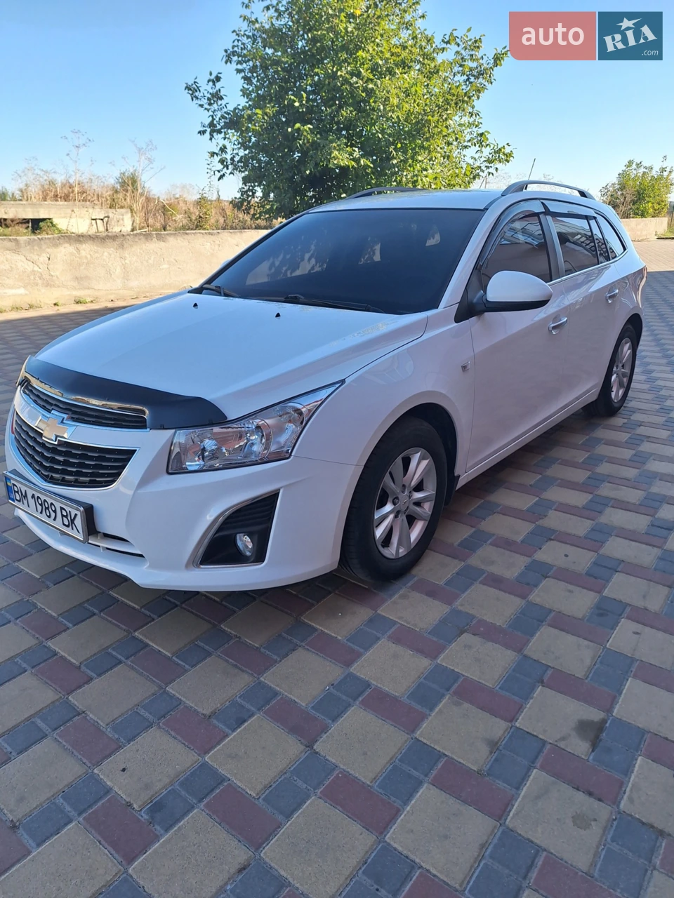 2014 Chevrolet Cruze - мініатюра 22