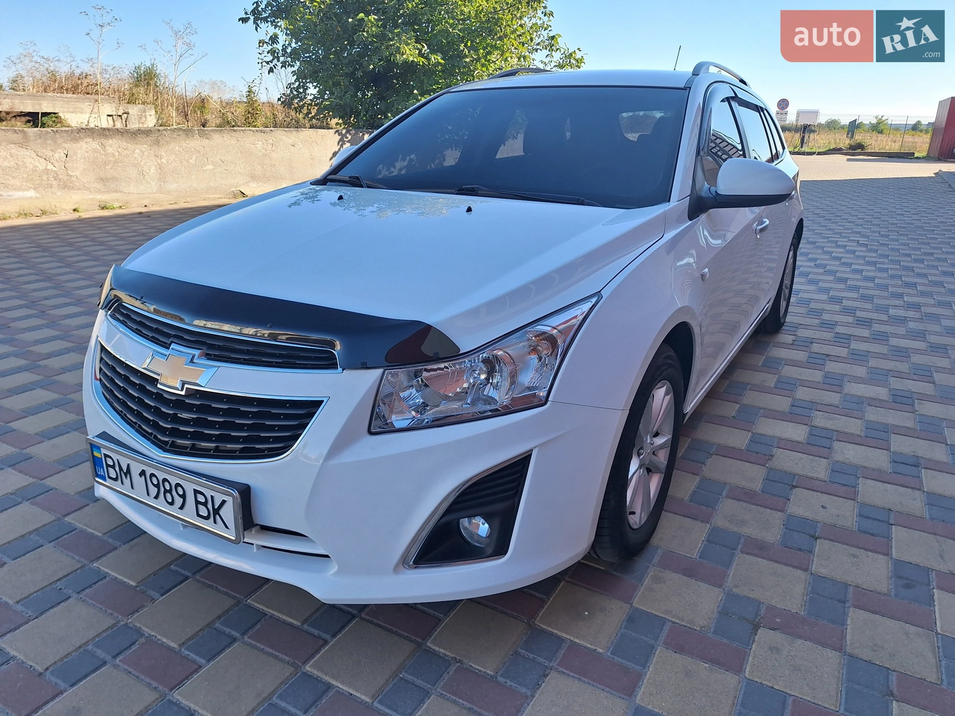 2013 Chevrolet Cruze - мініатюра 11