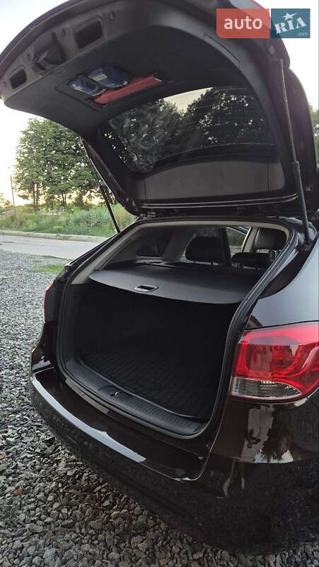 Універсал Chevrolet Cruze 2012 в Умані фото 12 Універсал Chevrolet Cruze 2012 в Умані