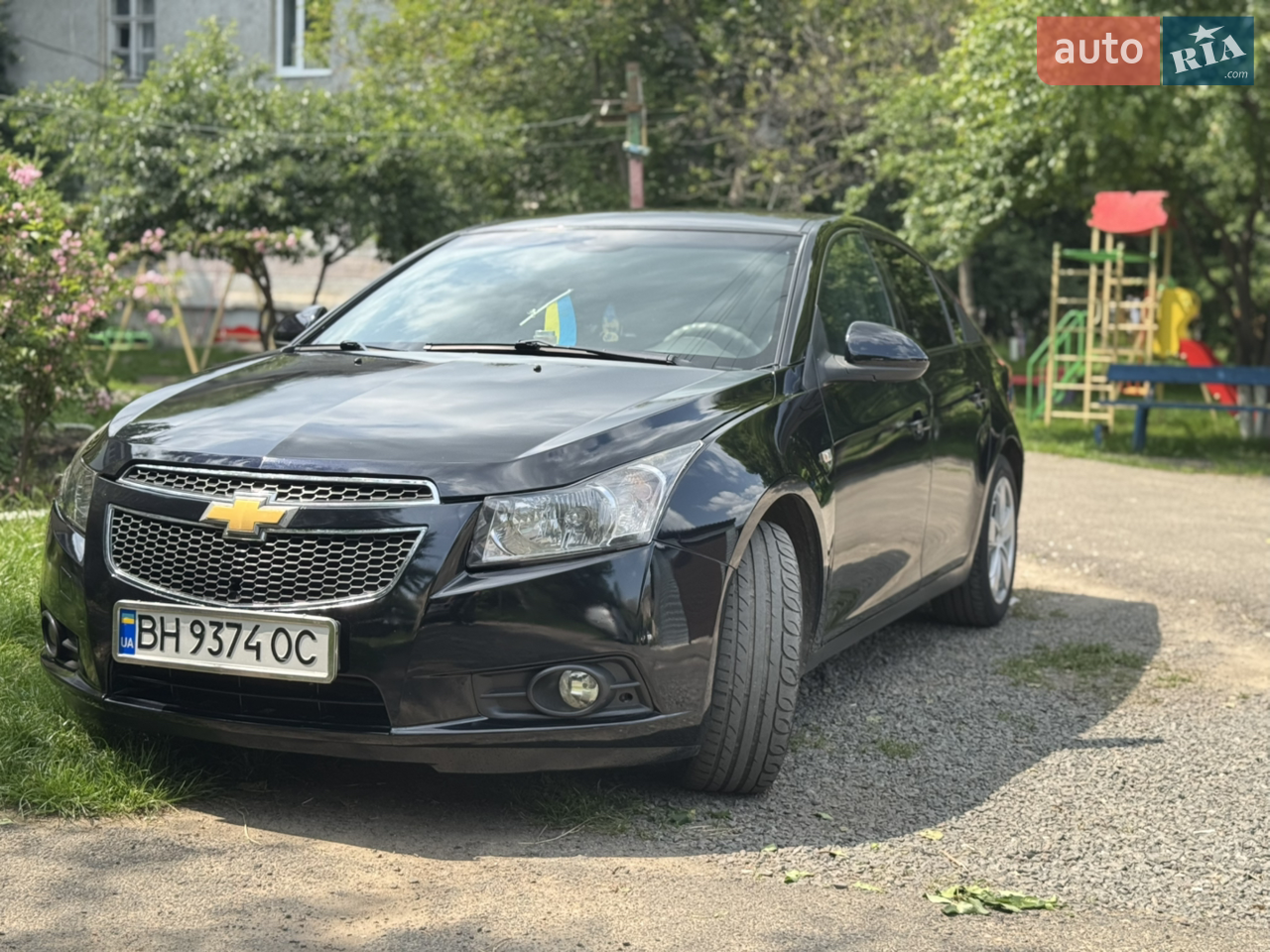 2010 Chevrolet Cruze - мініатюра 16
