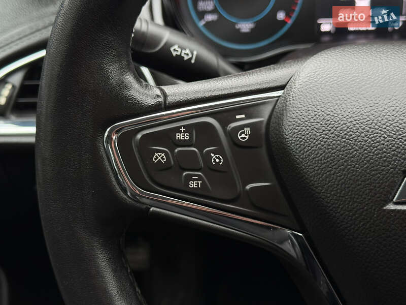 Седан Chevrolet Cruze 2017 в Одессе
