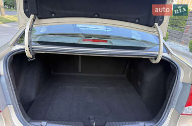 Седан Chevrolet Cruze 2009 в 