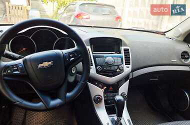 Седан Chevrolet Cruze 2012 в Чернигове