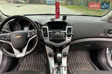 Седан Chevrolet Cruze 2014 в Черноморске