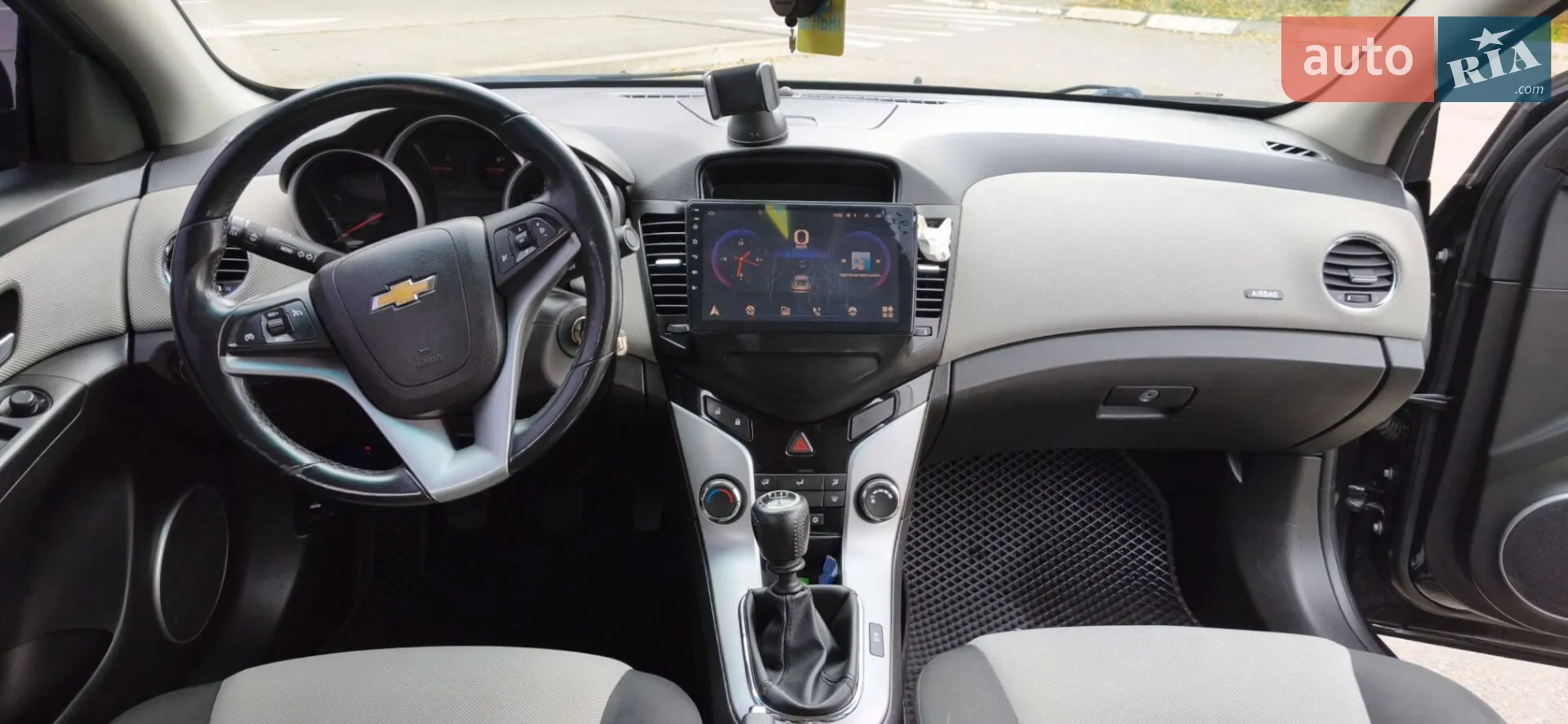 2010 Chevrolet Cruze - мініатюра 14