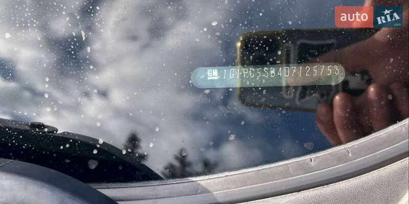 Седан Chevrolet Cruze 2012 в Кривом Роге фото 7 Седан Chevrolet Cruze 2012 в Кривом Роге