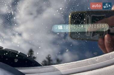 Седан Chevrolet Cruze 2012 в  фото 7 Седан Chevrolet Cruze 2012 в
