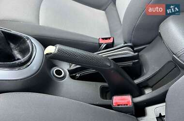 Седан Chevrolet Cruze 2009 в 