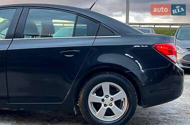 Седан Chevrolet Cruze 2014 в 