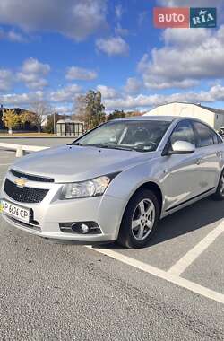 Седан Chevrolet Cruze 2011 в 