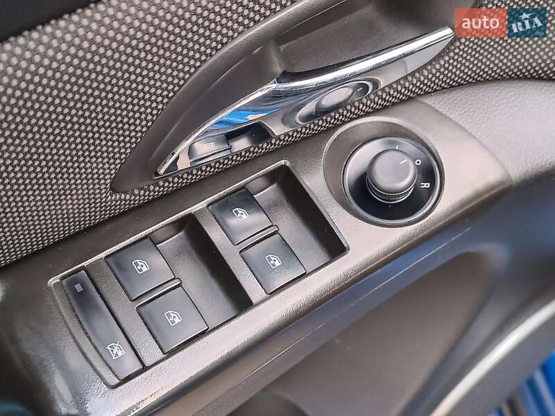 Седан Chevrolet Cruze 2011 в Харкові