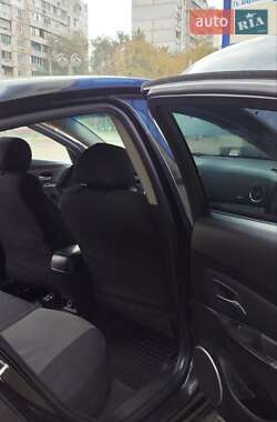 Універсал Chevrolet Cruze 2012 в Харкові