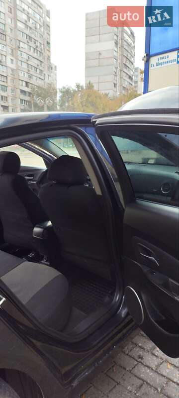 Універсал Chevrolet Cruze 2012 в Харкові
